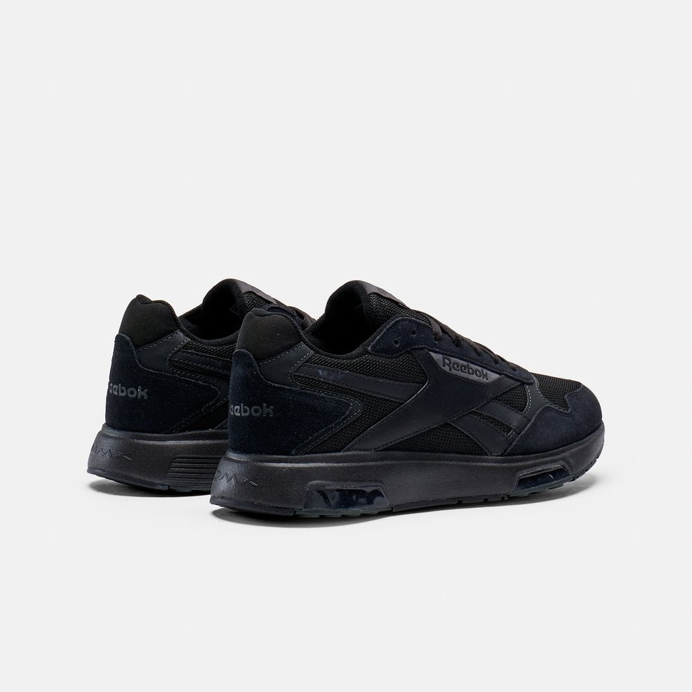 Tenis Hombre Reebok Classics Glide Dmx - Negro
