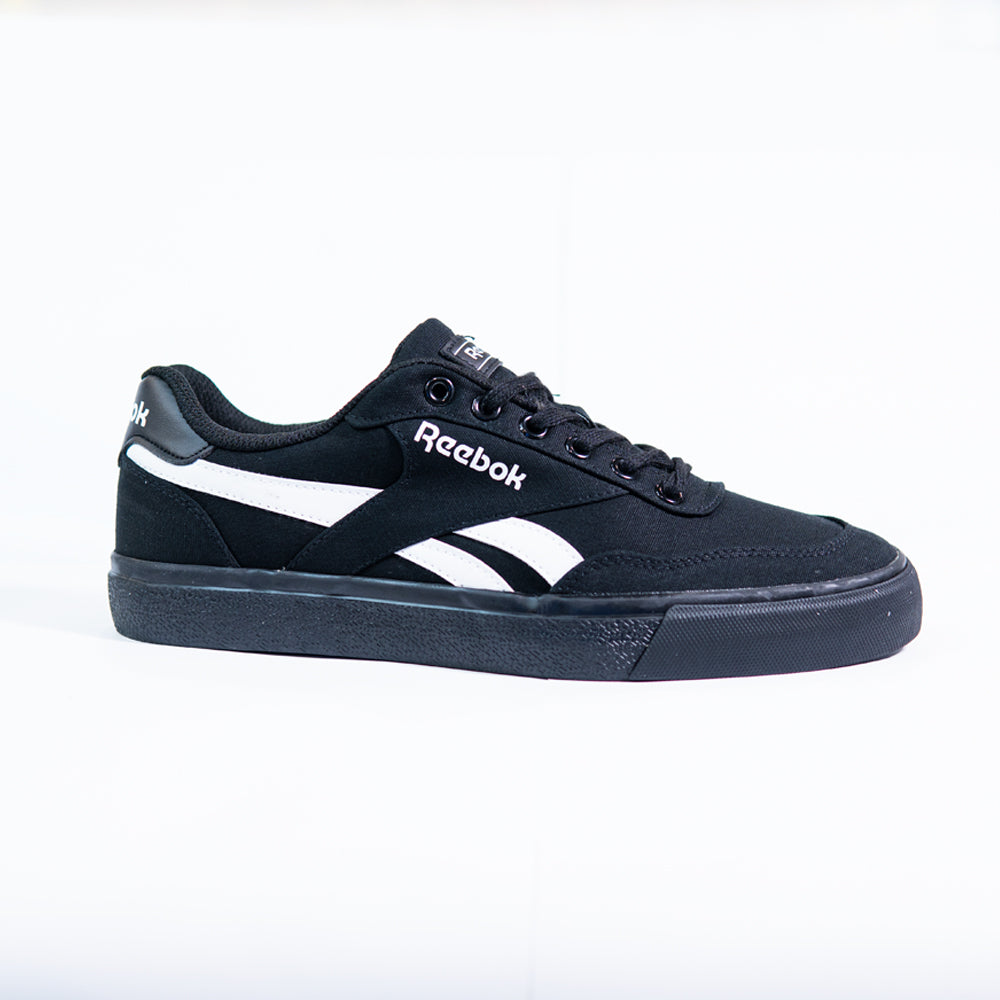 Tenis Reebok Hombre Court Advance Vulc - Negro