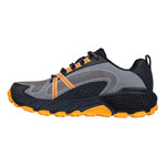Tenis Skechers Hombre 3D Max Protect - Negro -Gris