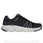 Tenis Hombre Skechers Summits - Negr0