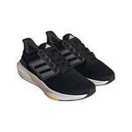 Tenis Hombre adidas Ultrabounce - Negro-Blanco