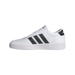 Tenis adidas Hombre Breaknet 3.0 - Blanco