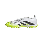 Guayos Predator League sin cordones para pasto sintético