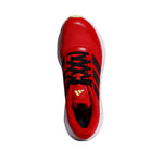 Tenis Adidas Hombre Galaxy Star 2.0 - Rojo - Negro