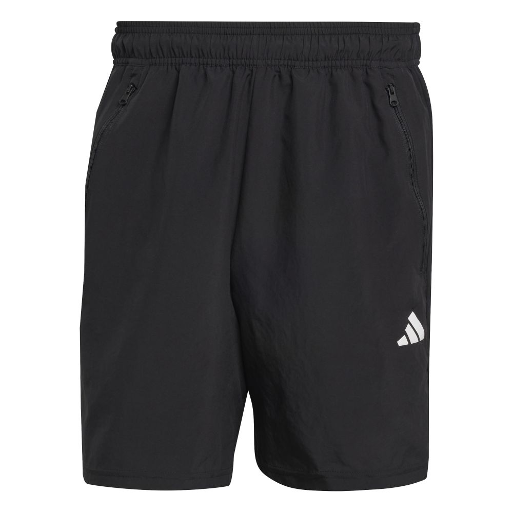 Pantaloneta Hombre adidas Train Eseentials - Negro