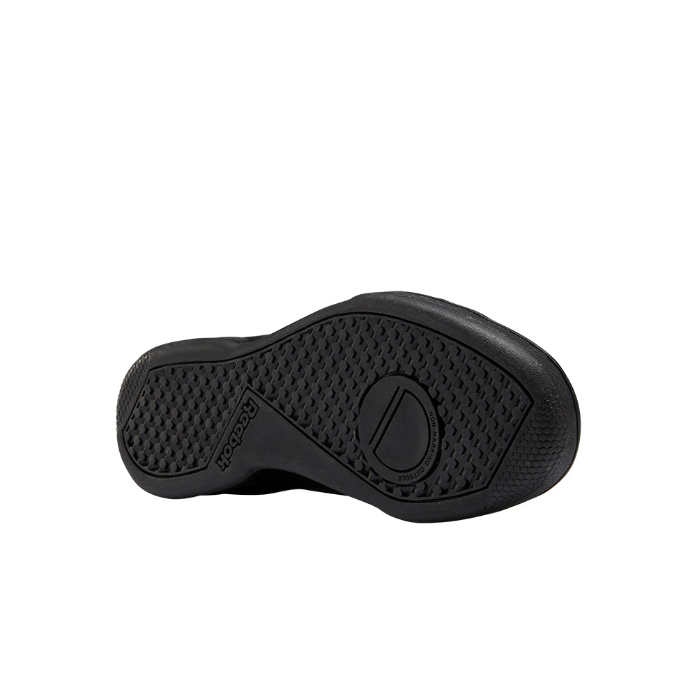 Tenis Hombre Reebok Npc II - Negro