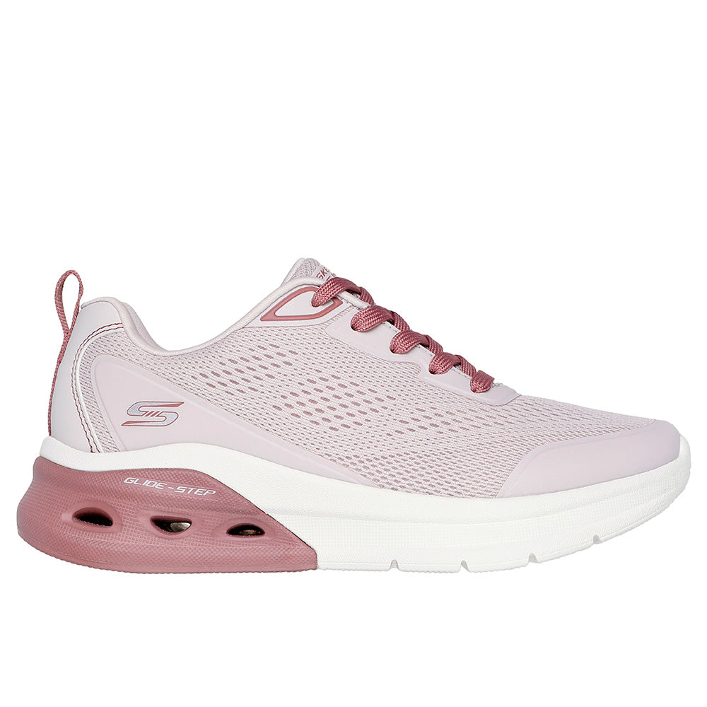 Tenis Skechers Mujer Bobs Arc Waves 2.0 -Now In