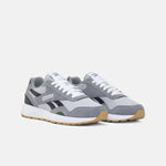 Tenis Reebok Hombre Gl1100 - Gris