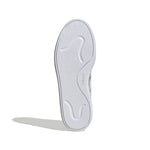 Tenis Hombre adidas Courtblock - Gris