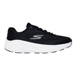 Tenis Skechers Mujer GoRun Now - Blanco - Negro
