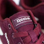 Tenis Reebok Mujer Court Advance Vulc - Rojo