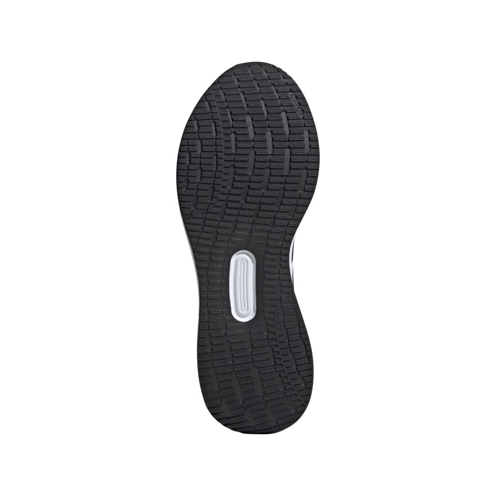 Tenis Adidas Hombre Runfalcon 5 - Blanco - Varios