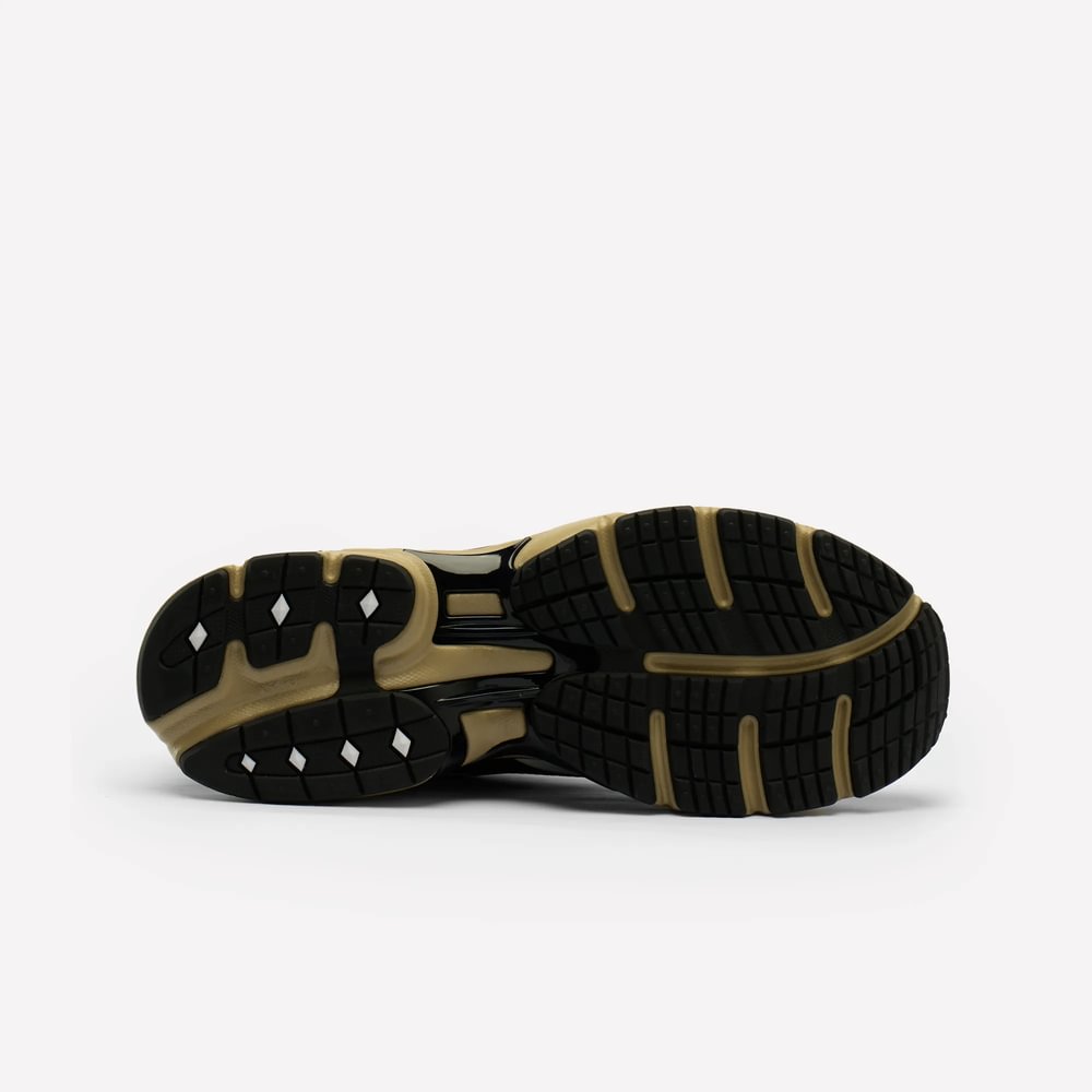 Tenis Hombre Reebok Classics Rbk Premier Pump – Gris-Rojo