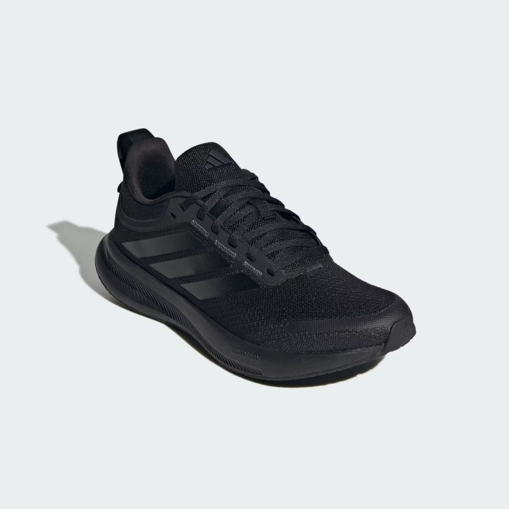 Tenis Adidas MujerRunblaze - Negro - Blanco