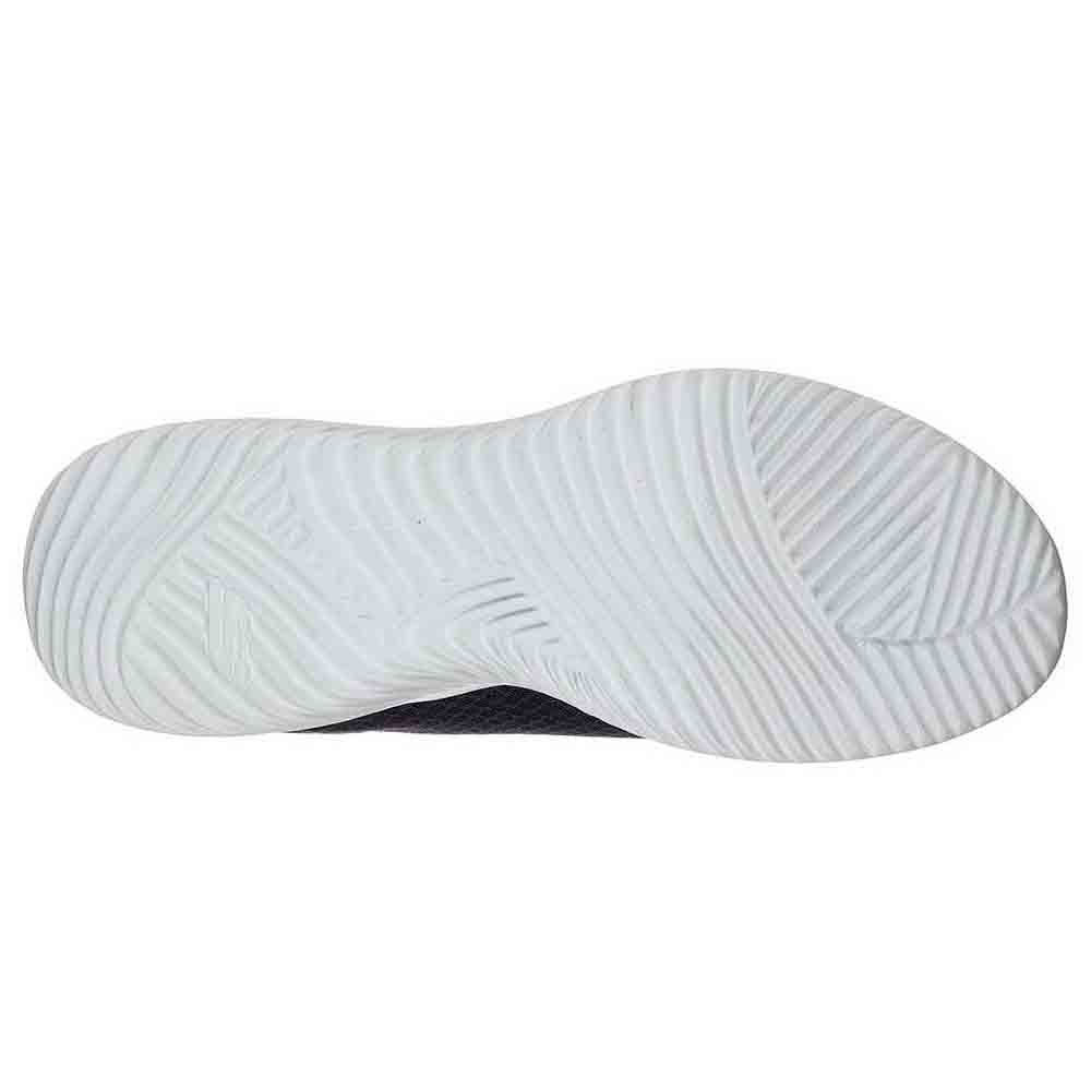 Tenis Hombre Skechers Bounder - Azul