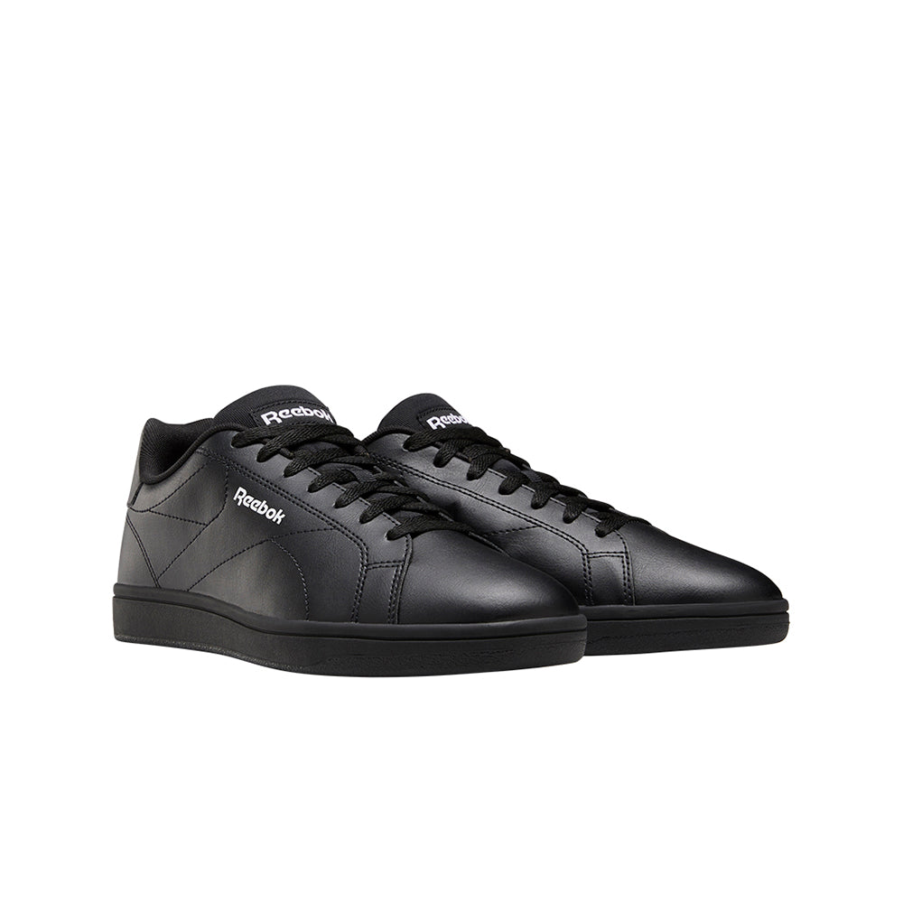 Tenis Hombre Reebok Royal Complete Clean 2.0 - Negro