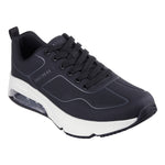 Tenis Hombre Skechers Uno Envolve - Negr0
