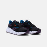 Tenis Mujer Reebok Zig Dynamica 5 - Negro