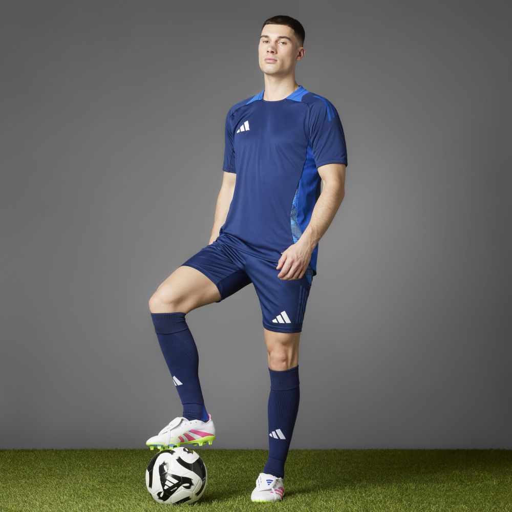 Guayos Predator League Lengüeta Plegable Terreno Firme