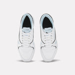 Tenis Hombre Reebok Classics Lt Court - Blanco-Azul