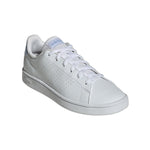 Tenis Mujer adidas Advantage Base - Blanco
