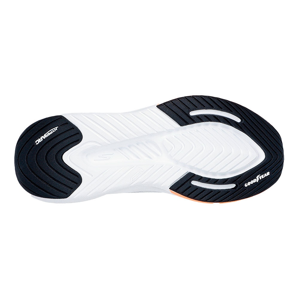 Tenis Skechers Mujer Go Walk Max Walker - Blanco - Blanco