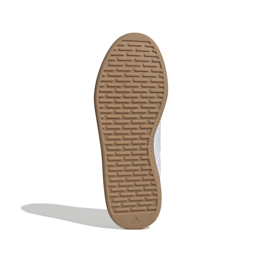 Tenis Hombre adidas Park Street - Blanco