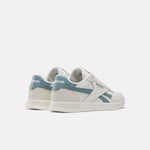 Tenis Reebok Mujer Court Advance - Blanco - Beige
