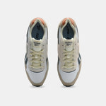 Tenis Hombre Reebok Glide - Blanco