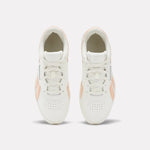 Tenis Mujer Reebok Classics Court Advance Surge-Blanco-Beige