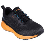 Tenis Hombre Skechers Edgerire - Negro-Naranja