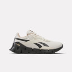 Tenis Reebok Zig Dynamica Str - Blanco - Negro