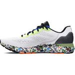 Tenis Under armour (Unisex) UA U Sonic 6 - Blanco-Multicolor