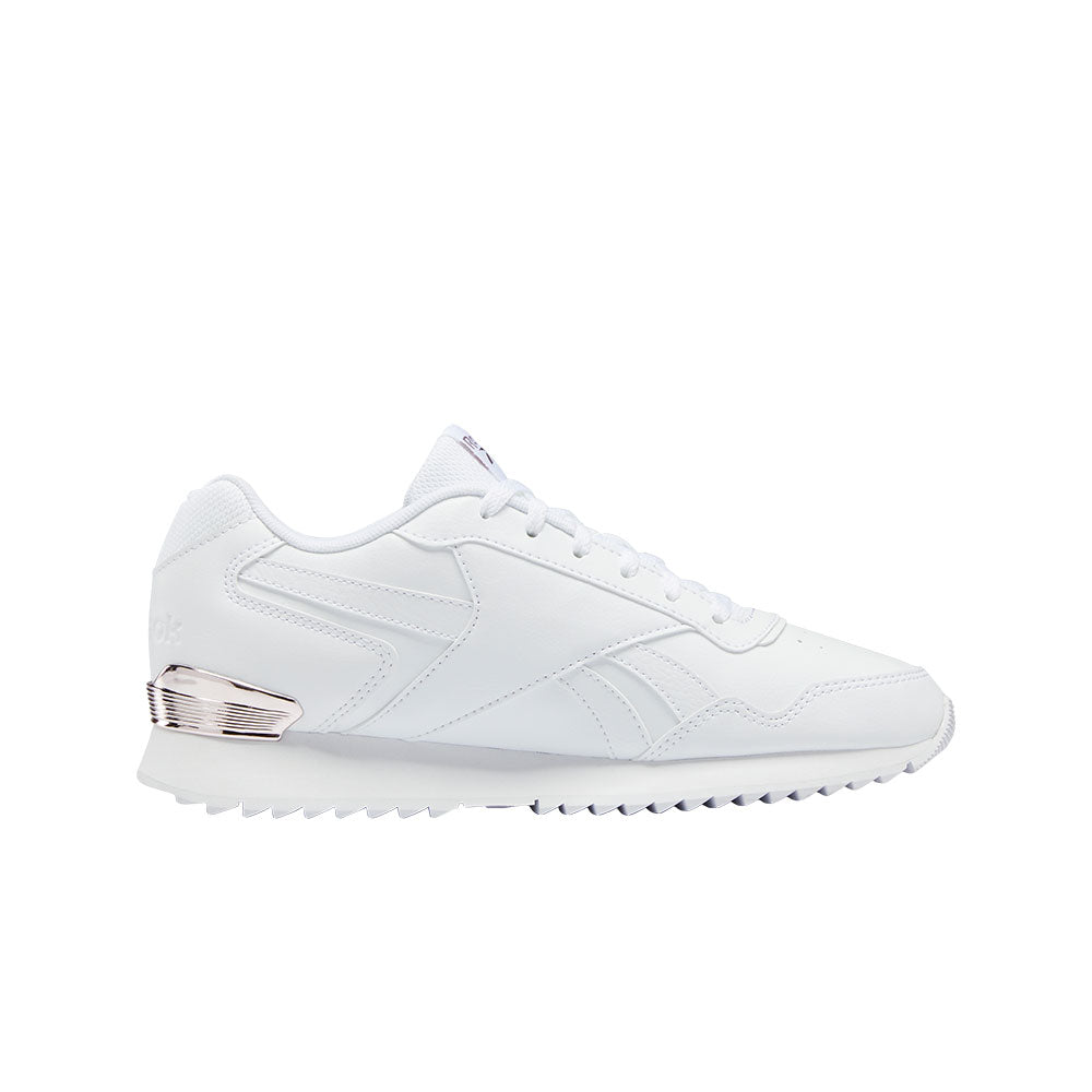 Tenis Mujer Reebok Glide Riple - Blanco