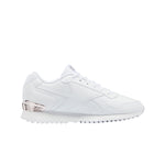 Tenis Mujer Reebok Glide Riple - Blanco