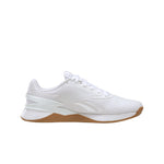Tenis Mujer Reebok Nano X3 - Blanco
