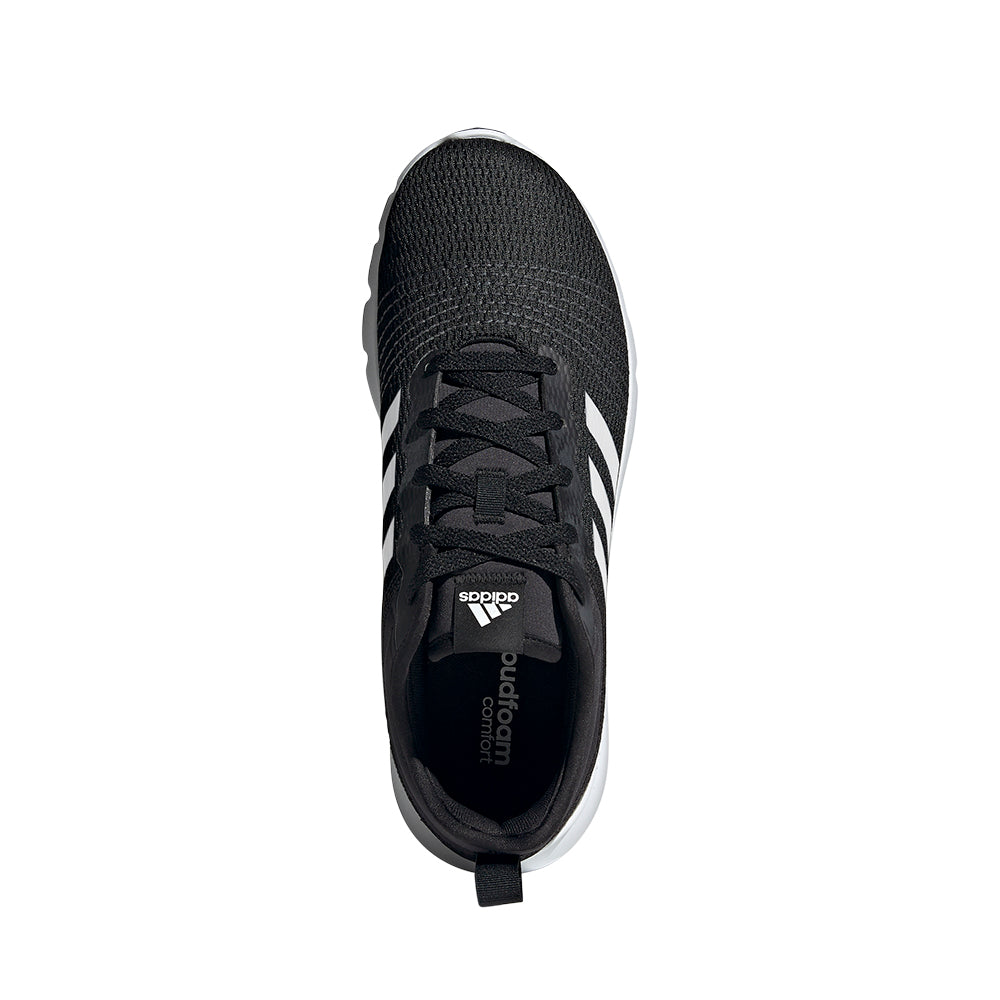 Tenis Hombre adidas Fluidup - Negro
