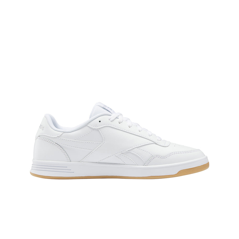 Tenis Hombre Reebok Court Advance - Blanco