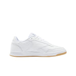 Tenis Hombre Reebok Court Advance - Blanco