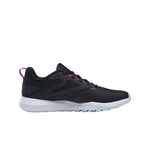 Tenis Mujer Reebok Flexagon Energy 4 - Negro-Rosado
