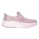 Tenis Mujer Skechers Max Cushioning - Rosado