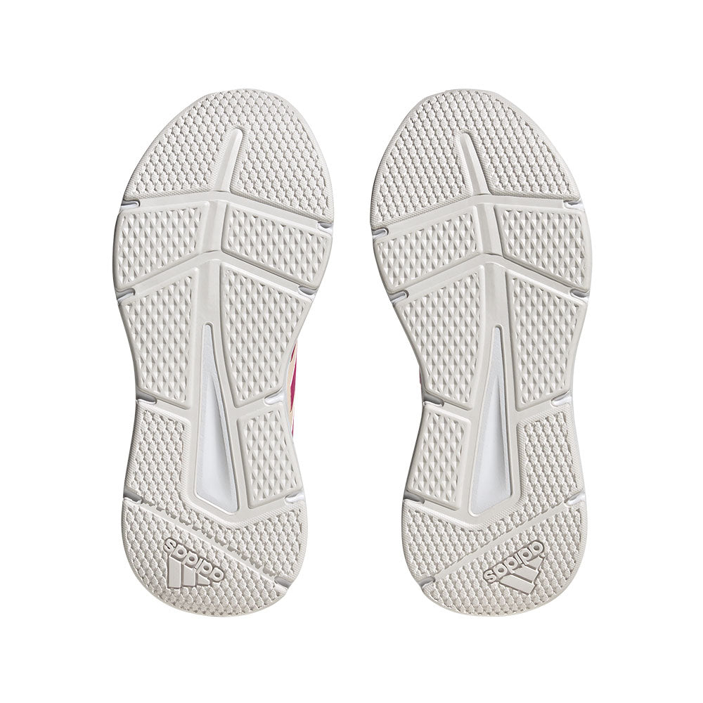Tenis Mujer adidas Galaxy 6 - Rosado-Blanco