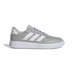 Tenis Hombre adidas Courtblock - Gris