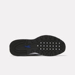 Tenis Hombre Reebok Classics Leather 2400 - Blanco-Azul