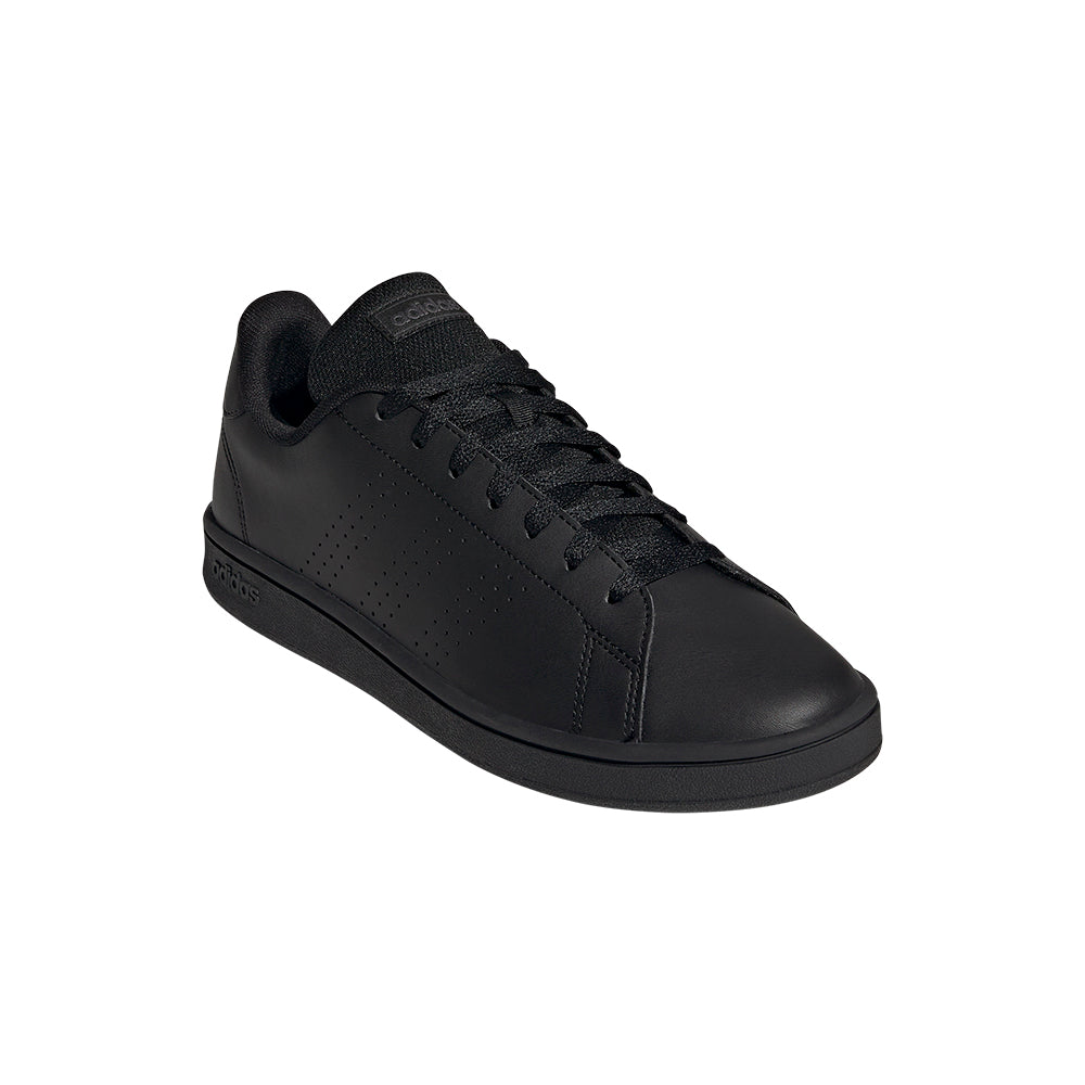 Tenis Hombre adidas Advantage Base Court - Negro