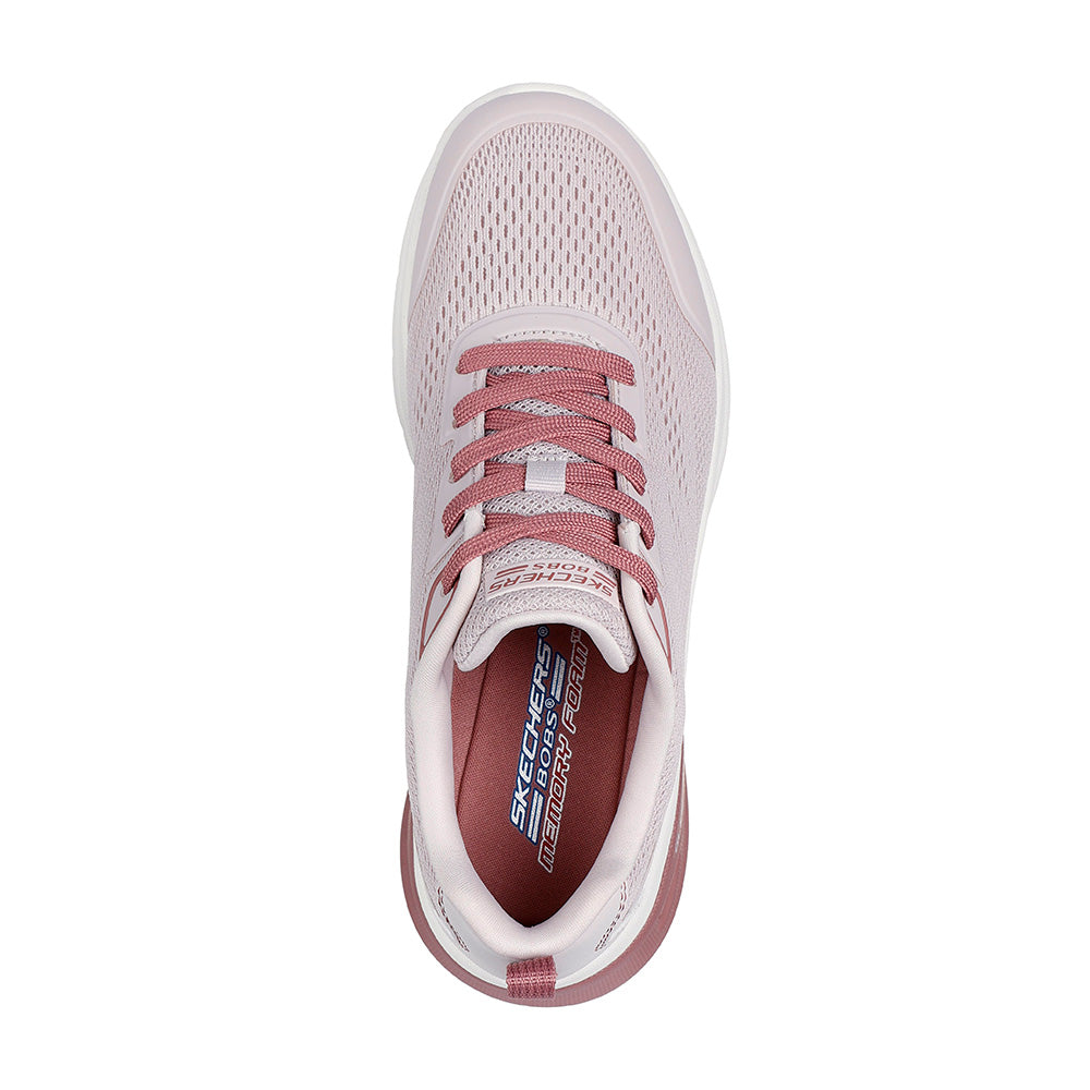 Tenis Skechers Mujer Bobs Arc Waves 2.0 -Now In