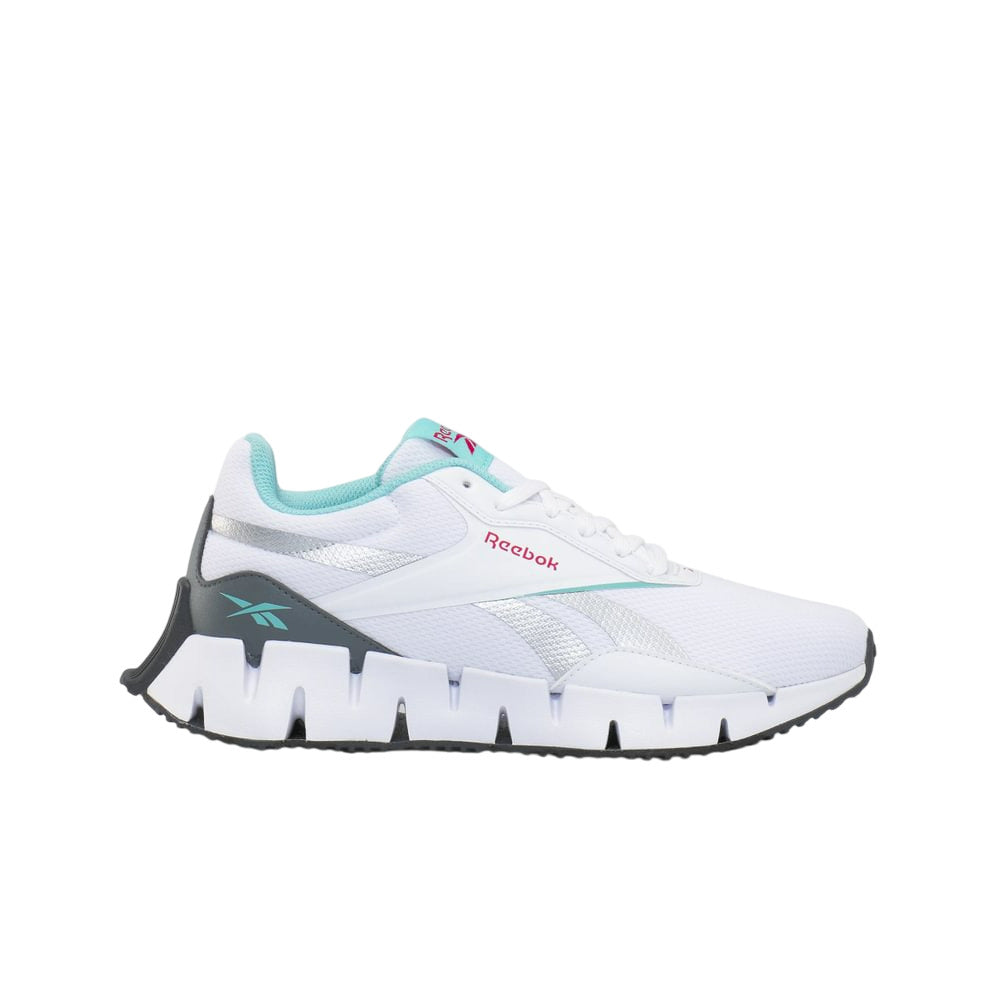 Tenis Reebok Mujer Zig Dinamica Str -Blanco