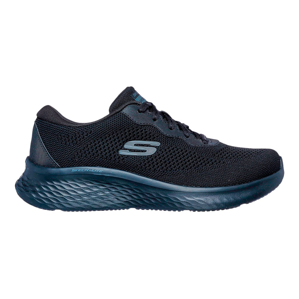 Tenis Skechers MujerLite Pro -Warm Glow - Negro - Negro