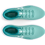 Tenis Mujer Under armour UA W Charged Rogue - Verde