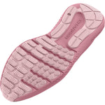 Tenis Mujer Under Armour UA W Charged Surge 4 - Rosado